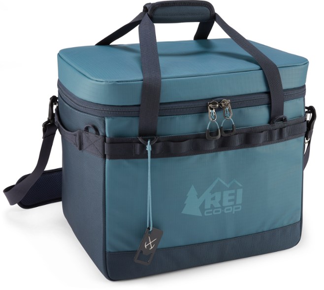 Soft best sale esky bag